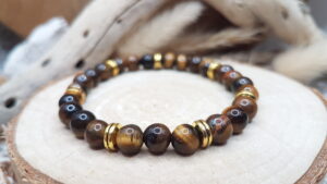 Bracelet Oeil de Tigre