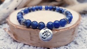Bracelet Sodalite - Mini OM