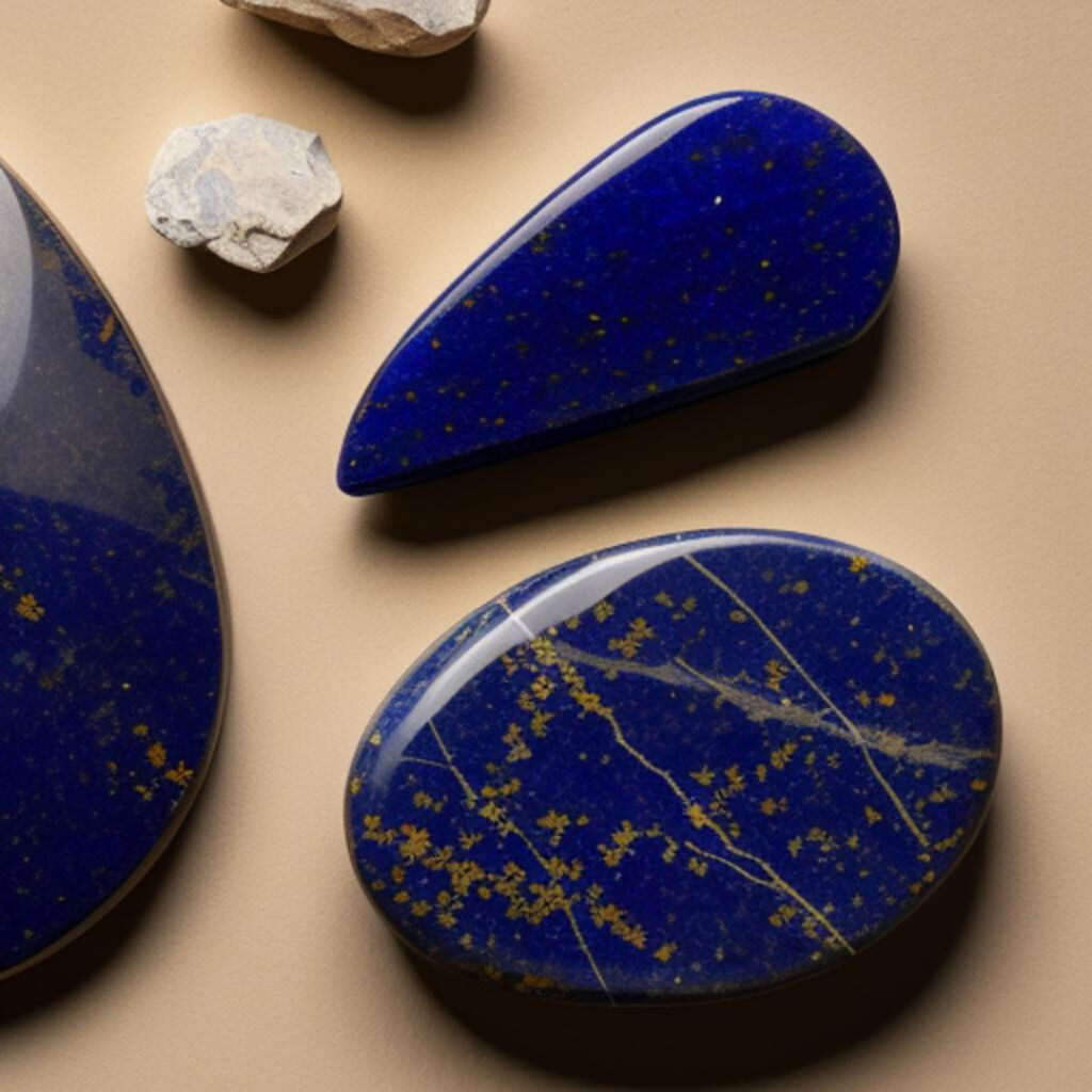 lapis lazuli
