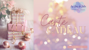 carte cadeau les sens de julie, lithothérapie et artisanat, commande création en pierres naturelles, bracelet, collier, boucles d'oreilles, atelier de création de votre bracelet personnalisé
